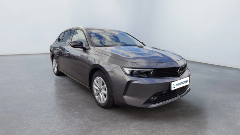 OPEL Astra Astra VI 1.5 CDTI Business Edition S&S aut