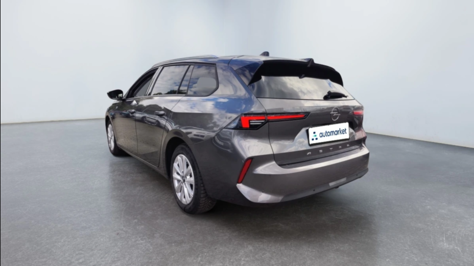OPEL Astra Astra VI 1.5 CDTI Business Edition S&S aut