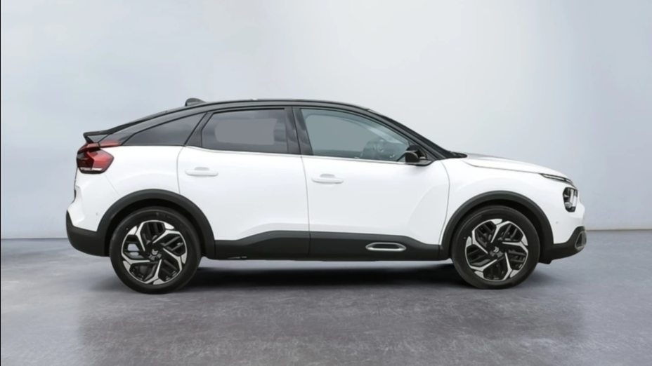 CITROEN C4 C4 1.2 PureTech Max S&S EAT8