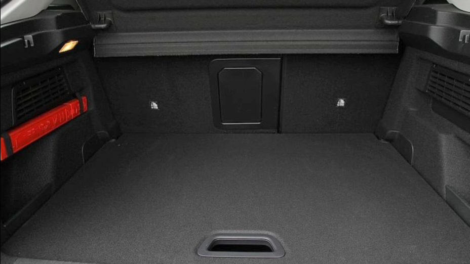 CITROEN C4 C4 1.2 PureTech Max S&S EAT8