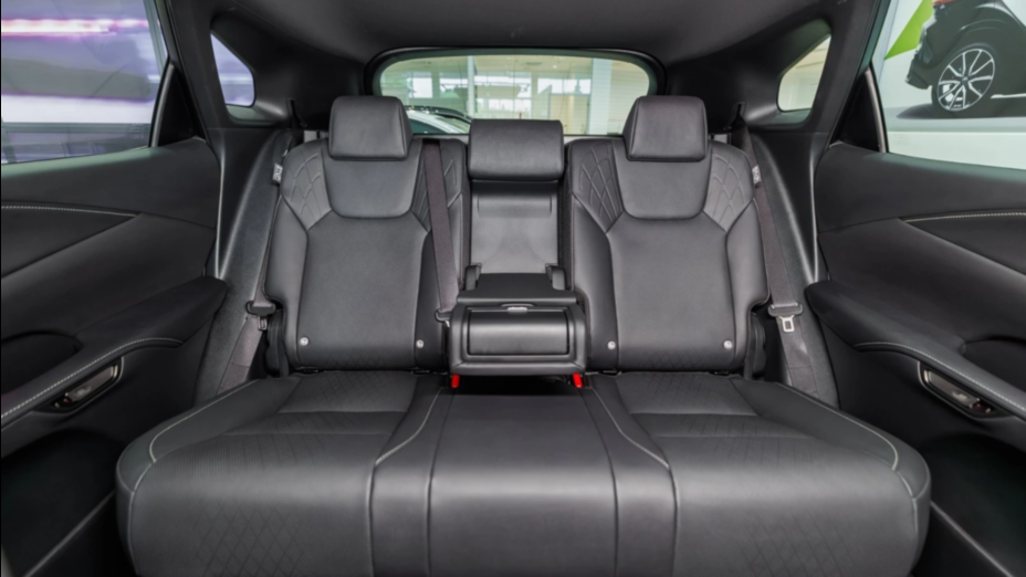 LEXUS RX RX 350h F Sport Design