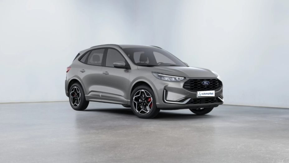 FORD Kuga Kuga 2.5P PHEV FWD ST-Line X eCVT Nowy