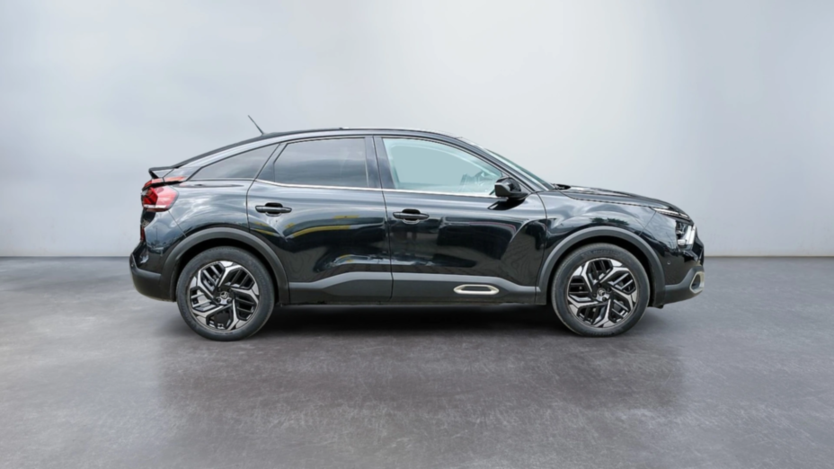 CITROEN C4 C4 1.2 PureTech Shine S&S