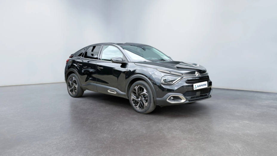CITROEN C4 C4 1.2 PureTech Shine S&S