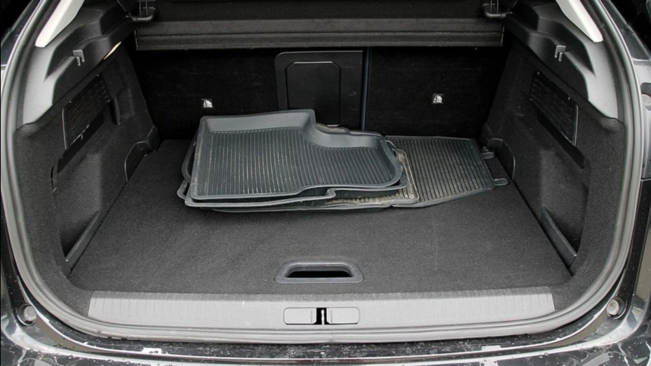 CITROEN C4 C4 1.2 PureTech Shine S&S