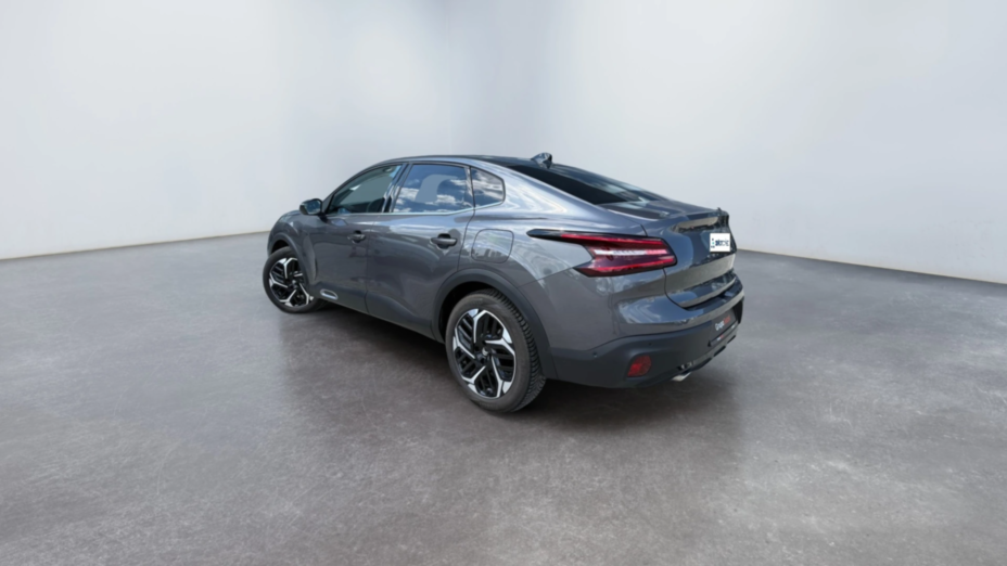 CITROEN C4 X C4 X 1.2 PureTech Max S&S EAT8