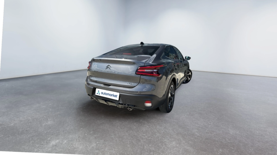 CITROEN C4 X C4 X 1.2 PureTech Max S&S EAT8