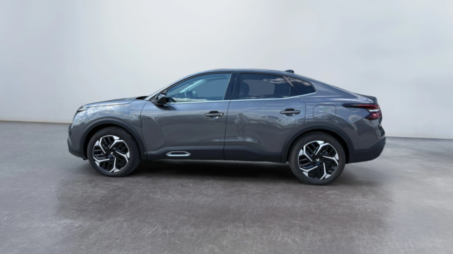 CITROEN C4 X C4 X 1.2 PureTech Max S&S EAT8