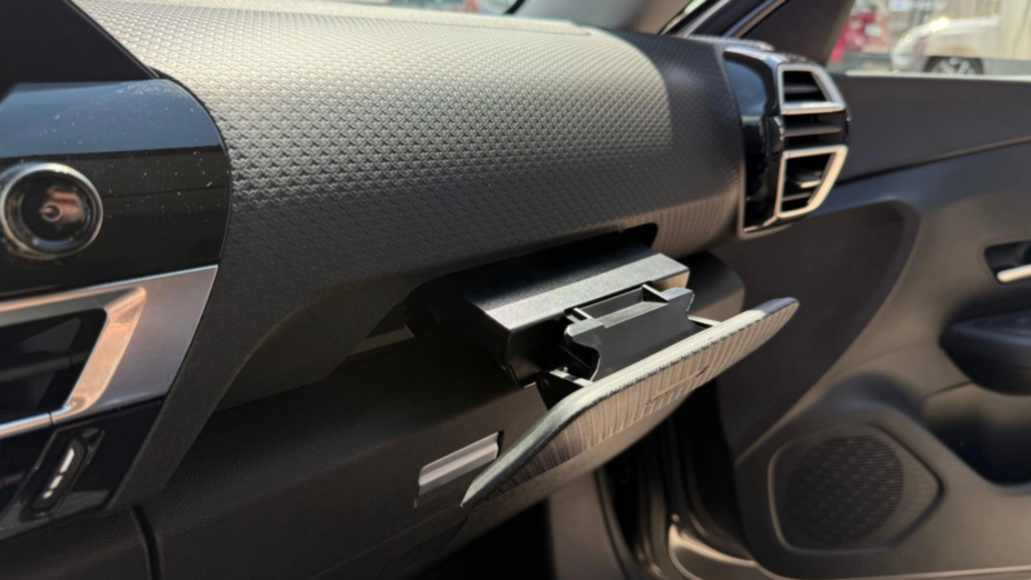 CITROEN C4 X C4 X 1.2 PureTech Max S&S EAT8