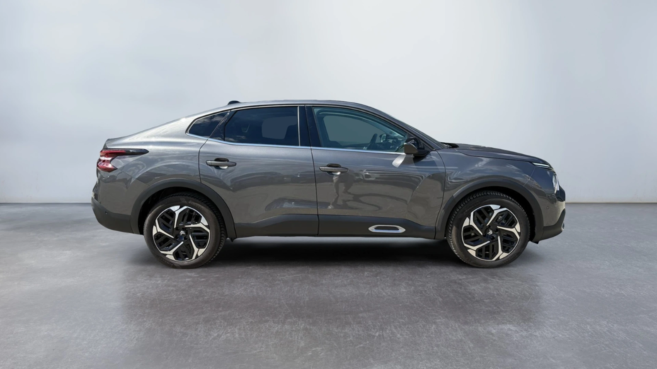 CITROEN C4 X C4 X 1.2 PureTech Max S&S EAT8
