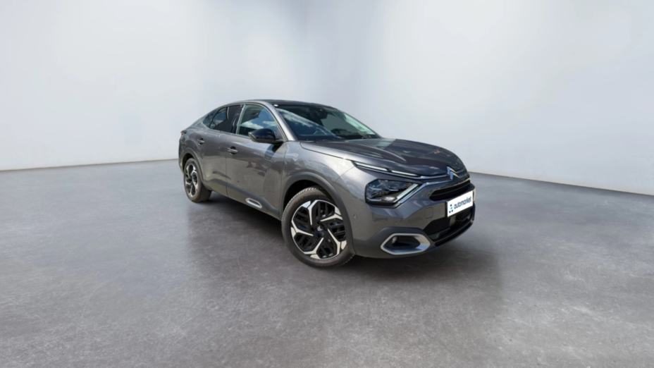 CITROEN C4 X C4 X 1.2 PureTech Max S&S EAT8