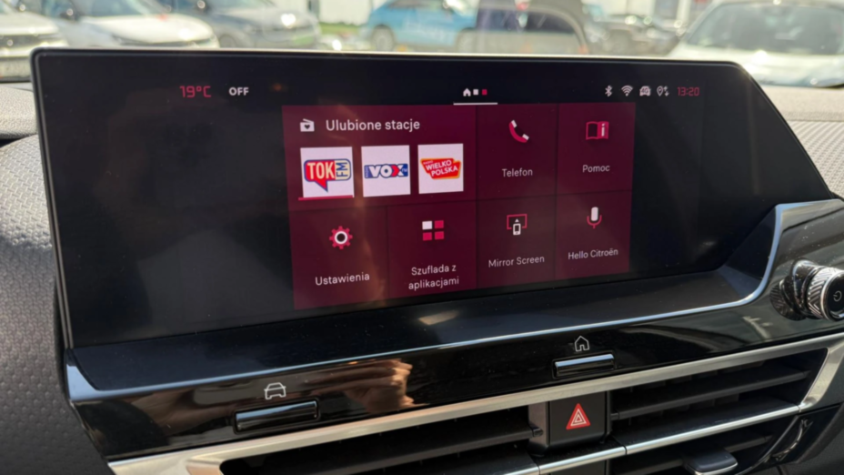 CITROEN C4 X C4 X 1.2 PureTech Max S&S EAT8