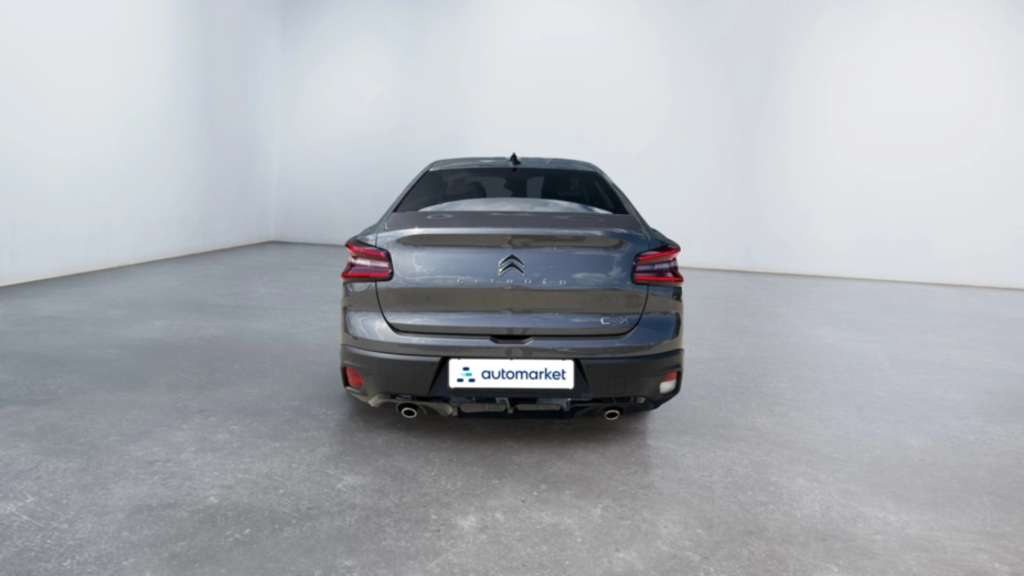 CITROEN C4 X C4 X 1.2 PureTech Max S&S EAT8