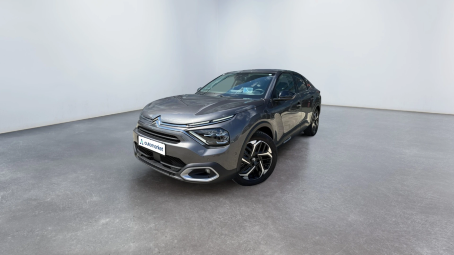CITROEN C4 X C4 X 1.2 PureTech Max S&S EAT8