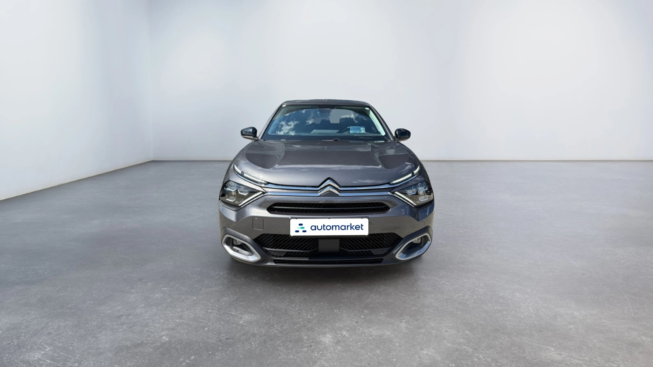 CITROEN C4 X C4 X 1.2 PureTech Max S&S EAT8