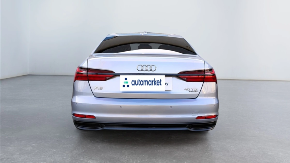 AUDI A6 A6 40 TDI mHEV Quattro Sport S tronic