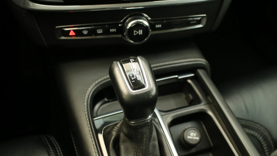 VOLVO V90 V90 D5 AWD Inscription aut