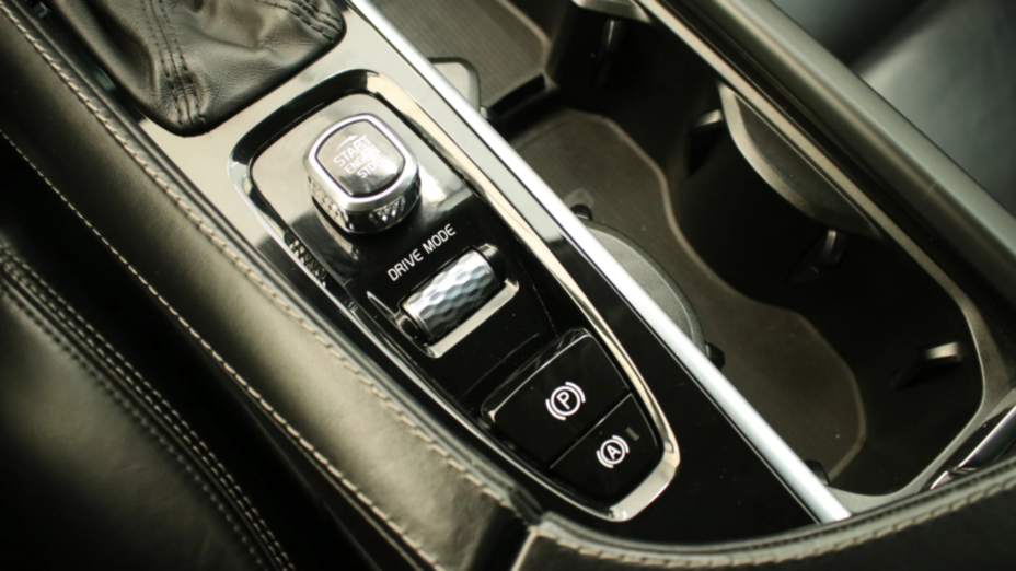 VOLVO V90 V90 D5 AWD Inscription aut
