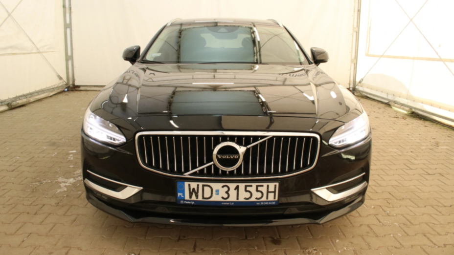 VOLVO V90 V90 D5 AWD Inscription aut