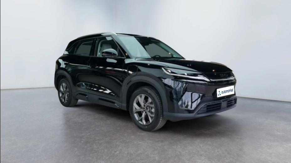 BYD Atto 2 Atto 2 45kWh Boost Nowy