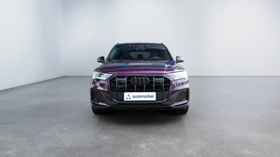 AUDI Q7 SQ7 TFSI Quattro Tiptr.