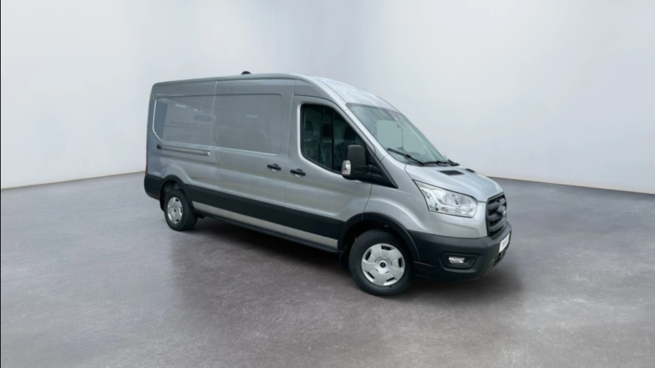 FORD Transit Transit 350 L3 Trend Aut. Nowy