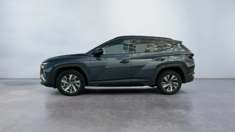 HYUNDAI Tucson Tucson 1.6 T-GDi HEV Smart 2WD