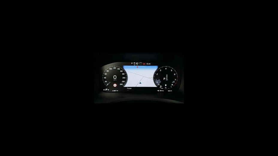 VOLVO V60 V60 B4 B Plus Dark aut