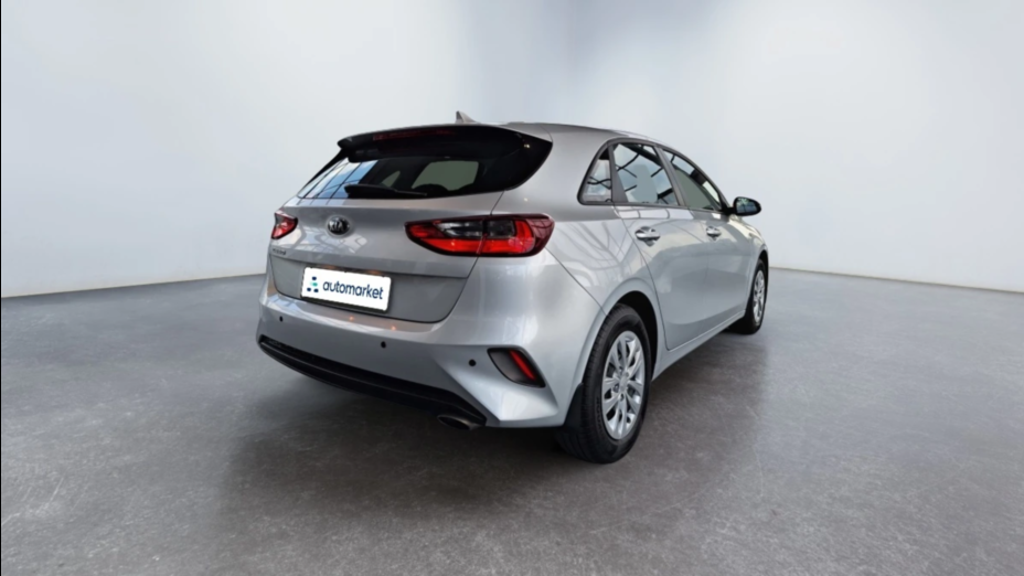 KIA Cee'd Ceed 1.0 T-GDI S