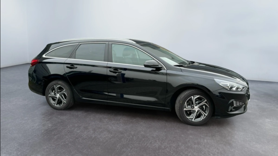 HYUNDAI i30 i30 1.0 T-GDI Smart