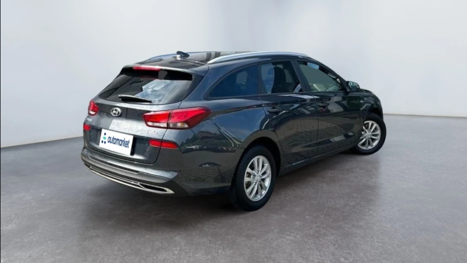 HYUNDAI i30 i30 1.5 T-GDI 48V Modern