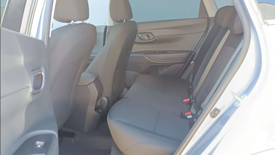 HYUNDAI i20 i20 1.0 T-GDi Smart DCT Nowy