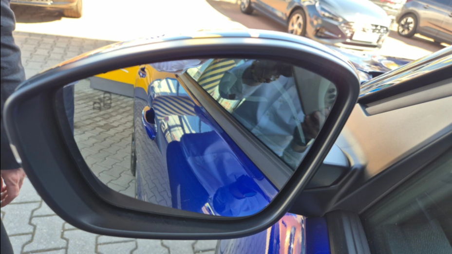 OPEL Mokka Mokka 1.2 T mHEV GS S&S eDTC6 Nowy