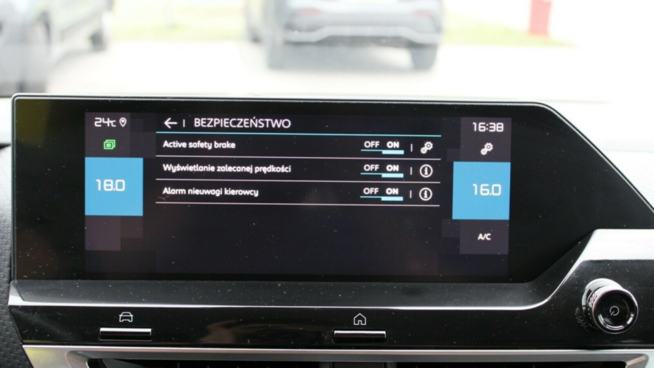 CITROEN C4 C4 1.5 BlueHDi Shine S&S