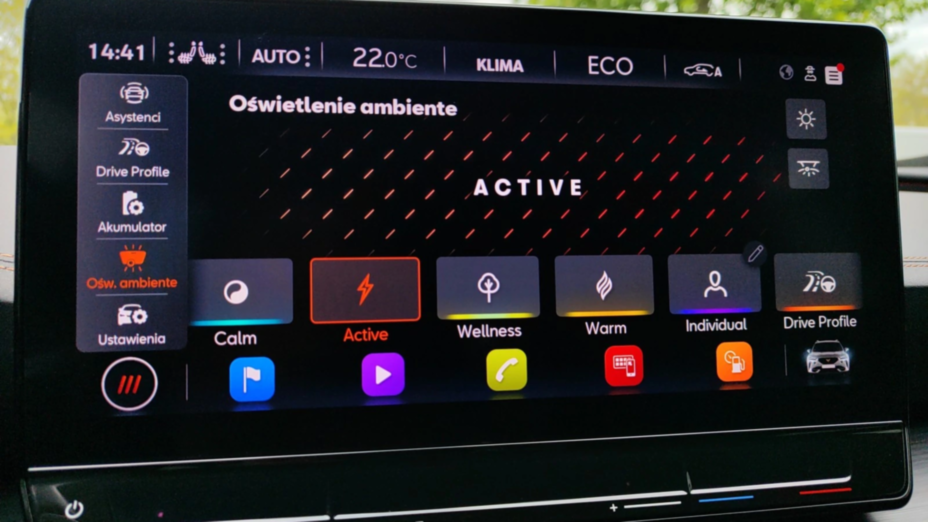 CUPRA Formentor Formentor 1.4 e-Hybrid VZ DSG