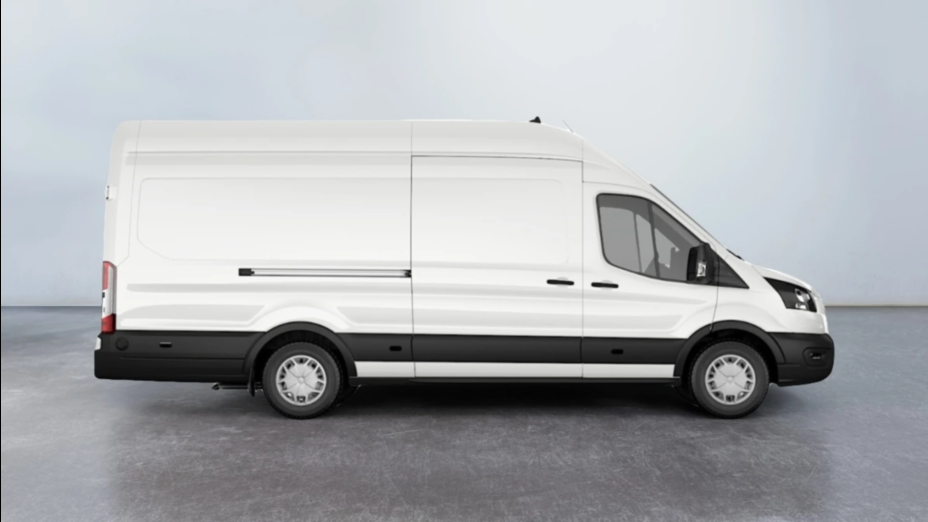 FORD Transit Transit 350 L4 RWD Trend HDT6 Aut. Nowy