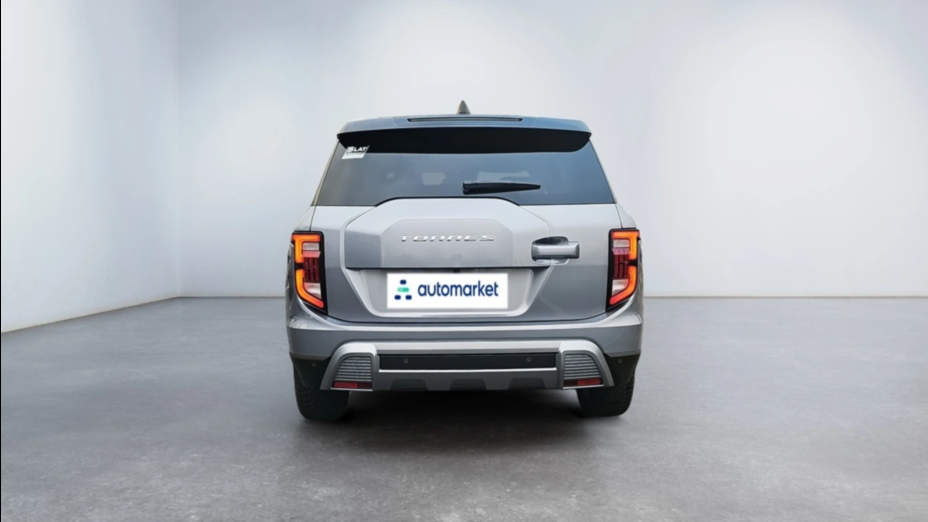 KGM / SSANGYONG Torres Torres 1.5 T-GDI Adventure Plus aut