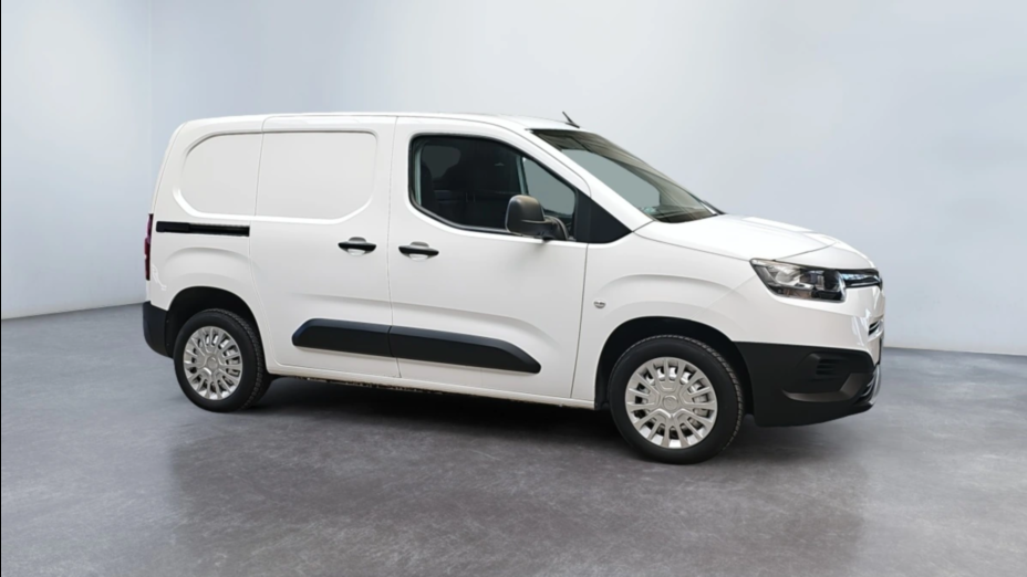 TOYOTA Proace City Proace City 1.5 D-4D Standard 2,3t Active