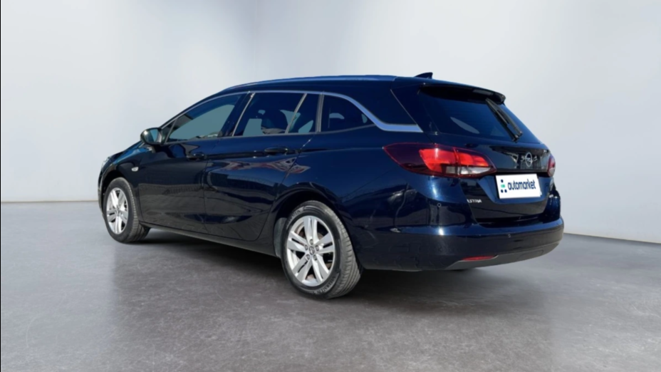 OPEL Astra Astra V 1.4 T Enjoy S&S