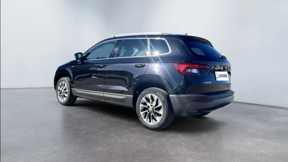 SKODA Karoq Karoq 1.5 TSI ACT Ambition DSG