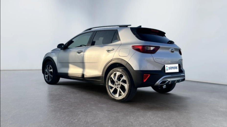 KIA Stonic Stonic 1.0 T-GDI mHEV GT Line