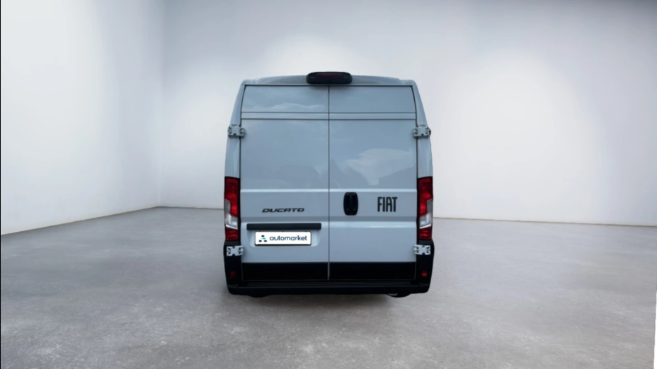 FIAT Ducato Ducato 35 H3-Power L2H2 Nowy