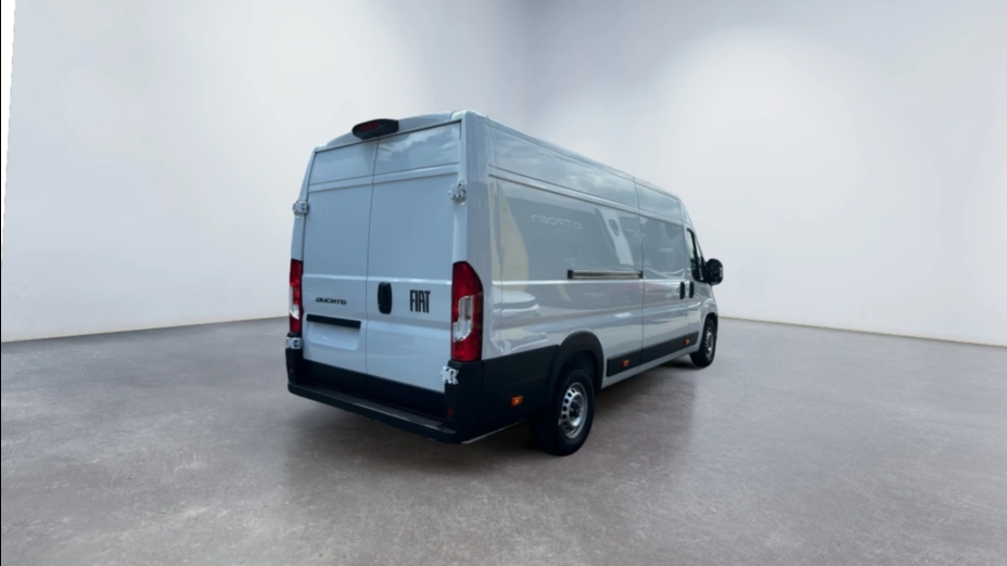 FIAT Ducato Ducato Maxi HD H3-Power L4H2 Nowy