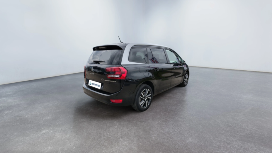 CITROEN SpaceTourer SpaceTourer 1.5 BlueHDi XL Feel