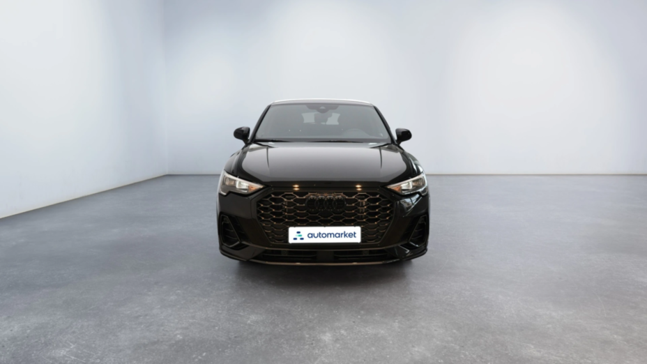 AUDI Q3 Q3 35 TDI S-Line S tronic