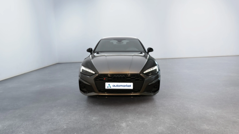 AUDI A5 S5 TDI mHEV Quattro Tiptronic