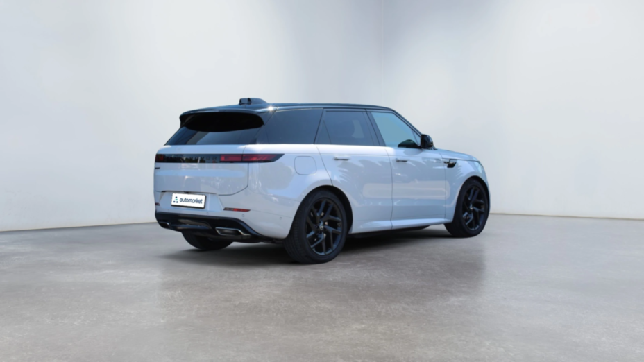 LAND ROVER Range Rover Sport Range Rover S 3.0 P550e PHEV Autobiography