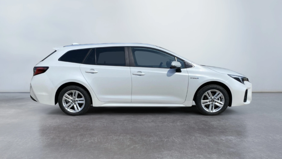 SUZUKI Swace Swace 1.8 Hybrid Elegance CVT Nowy