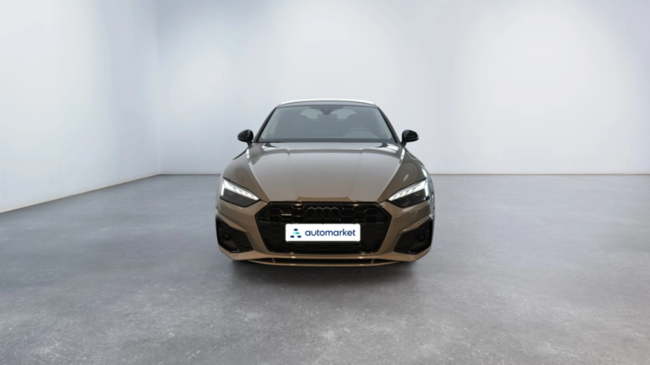 AUDI A5 A5 45 TFSI mHEV Quattro S Line S tronic