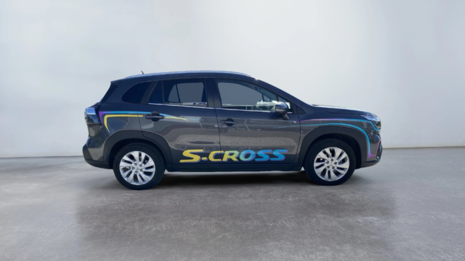 SUZUKI S-Cross S-Cross 1.5 DualJet Hybrid Premium Plus SP 4WD AGS